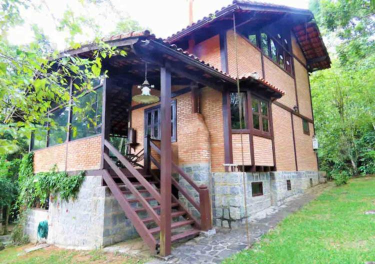Aconchego na Serrinha - B&B Resende