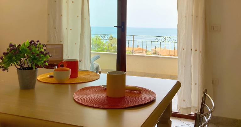 Casa Amalia - Ferienwohnung Cala Gonone