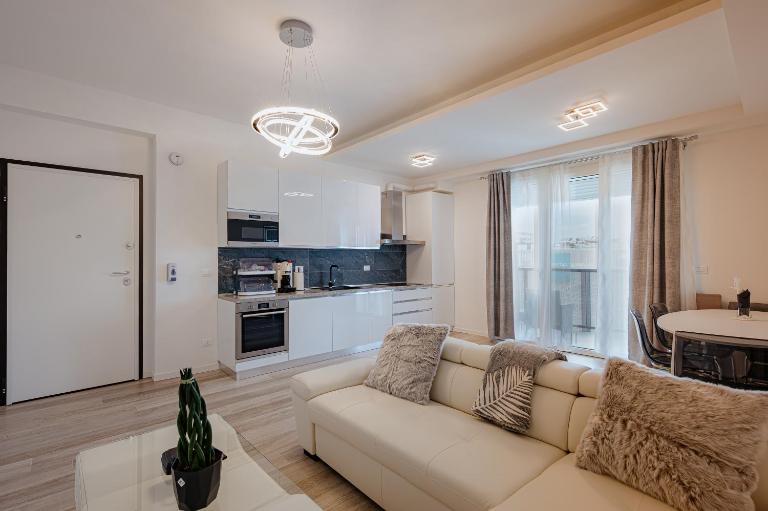 Home Sweet Home - B&B Bologna
