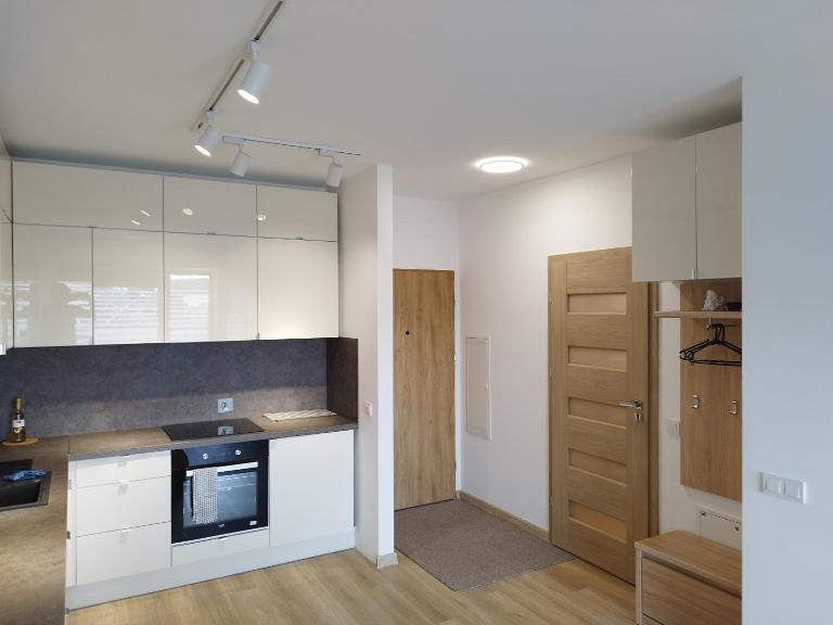 nowy apartament - B&B Ciechocinek