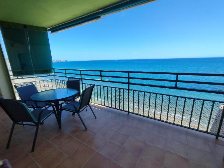 OIimpo Torreblanca Apartamento - Bed and Breakfast Fuengirola