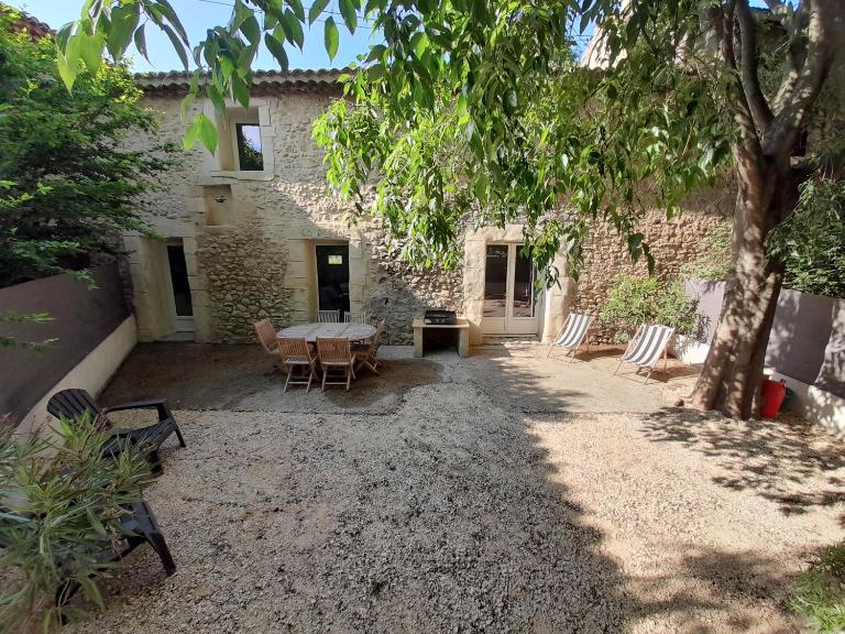 Gite Esprit Colibri - B&B Pont-Saint-Esprit