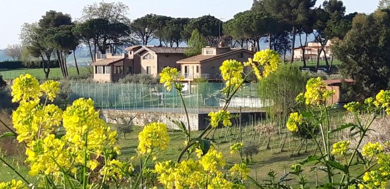 LA CASA NELLA PRATERIA - Bed and Breakfast Misano Adriatico