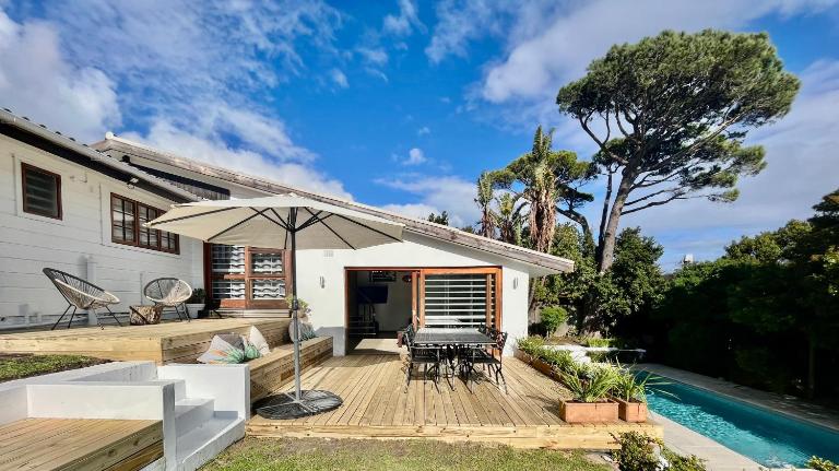 LA BOHEME - B&B Cape Town