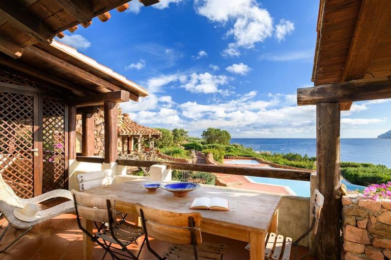 Luxury Apartment Porto Rotondo - Ferienwohnung Porto Rotondo