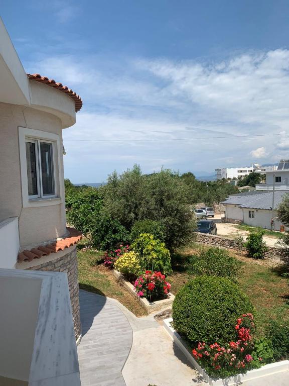 Guest House Villa Alia - B&B Ksamil