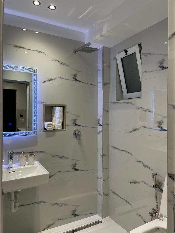 Vila Flabela - Chambres d'hôtes Vlora