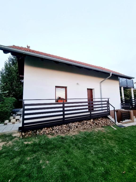Sweet Hideout Filovci - B&B Filovci