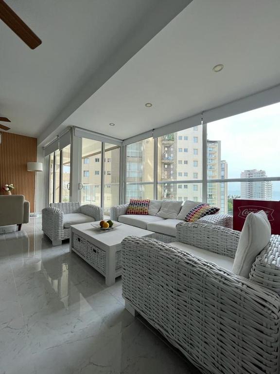 Condominio Zazue - B&B Santa Marta