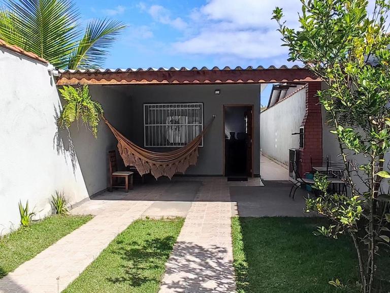 Recanto Maria Flor - B&B Guarujá