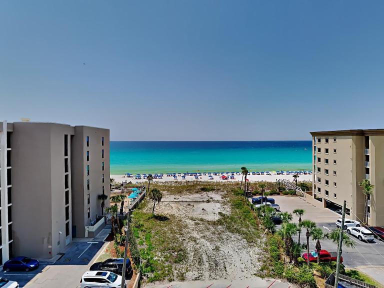 Emerald Isle Fort Walton Beach #709 - B&B Fort Walton Beach