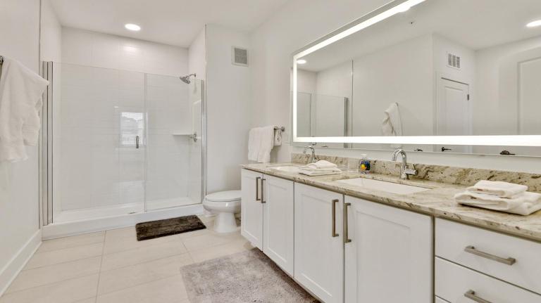 Beltline 1 bdrm Apt - Ferienwohnung Atlanta
