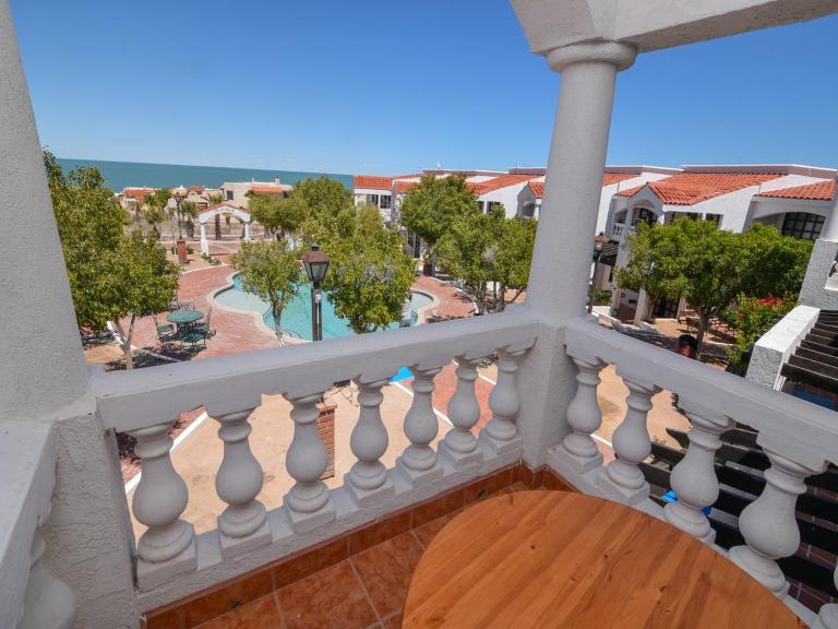 La Hacienda San Felipe Vacation Rental Condo 10 - Ferienwohnung San Felipe