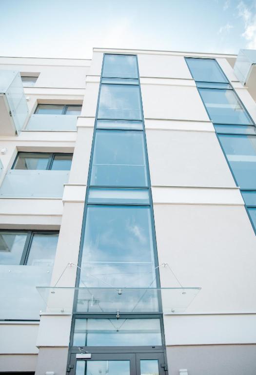 Apartamenty Czestochowa Eu 'garaż gratis' - B&B Częstochowa