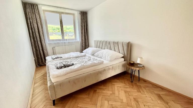 Apartmán Deštné v Orlických horách 58 - B&B Deštné v Orlických horách