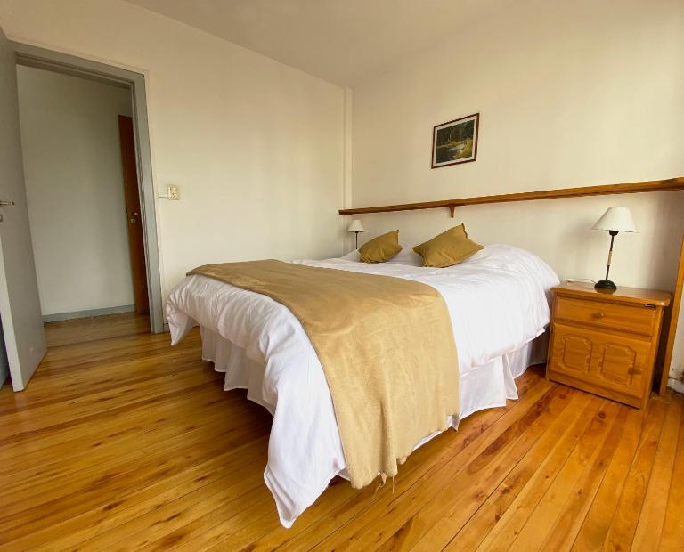 Departamento super céntrico. - Ferienwohnung Bariloche