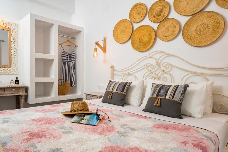 Cozy little house in Ios - Ferienwohnung Ios Chora