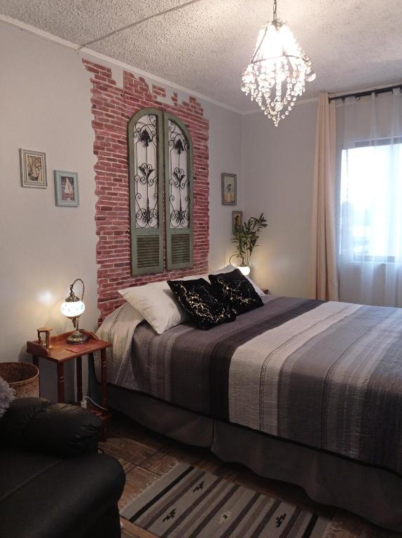 Dulce hogar - B&B Santiago del Cile