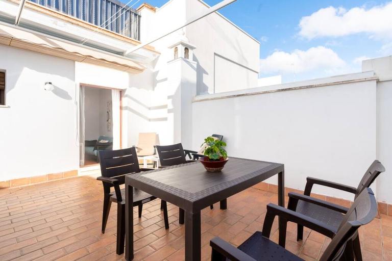Cómodo apartamento en Almonte - B&B Almonte