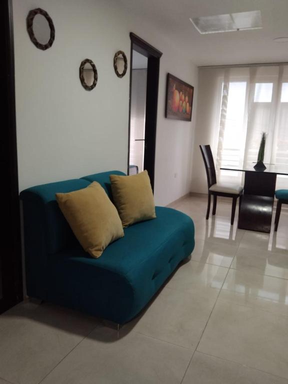 apartamento tejares de Salento - Chambres d'hôtes Salento