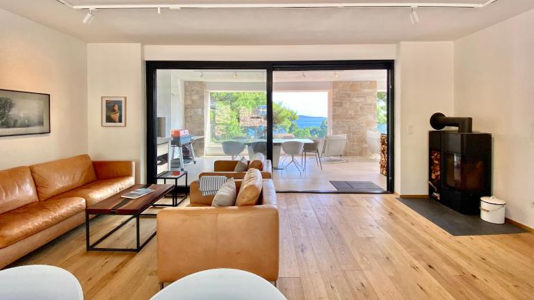 Nautilus-Bay Suites - Vierzimmer Penthouse 430 - B&B Zavala