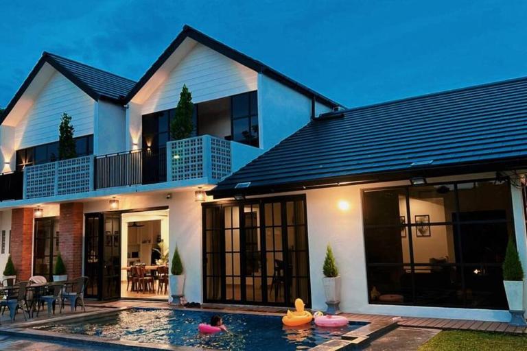 Nordic685 Homestay @ Bandar Baru Sg Buloh - Chambres d'hôtes Sungai Buloh