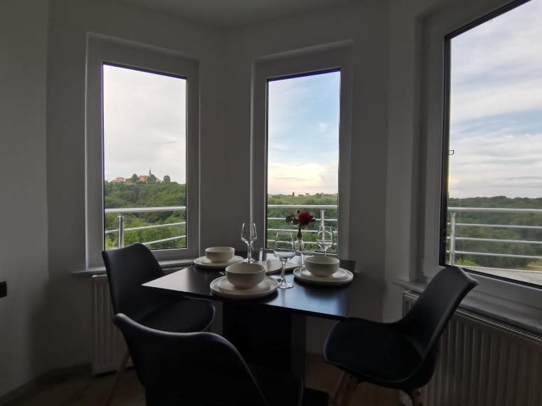 Apartma KORPEC - B&B Ivanjkovci