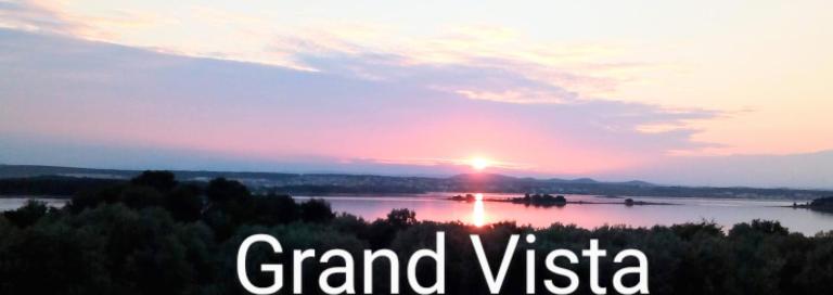 Grand Vista - B&B Tkon