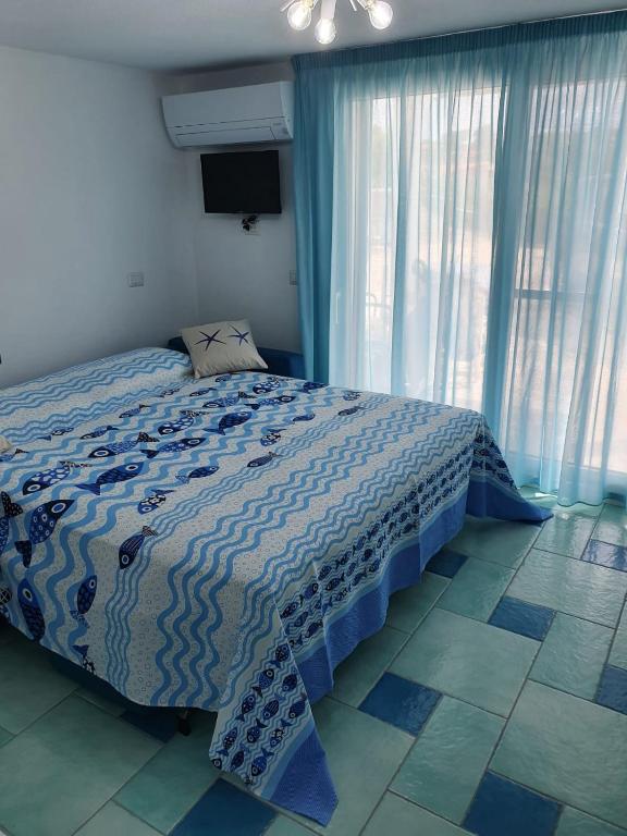 Villa la Torre Levante - B&B Torre dei Corsari