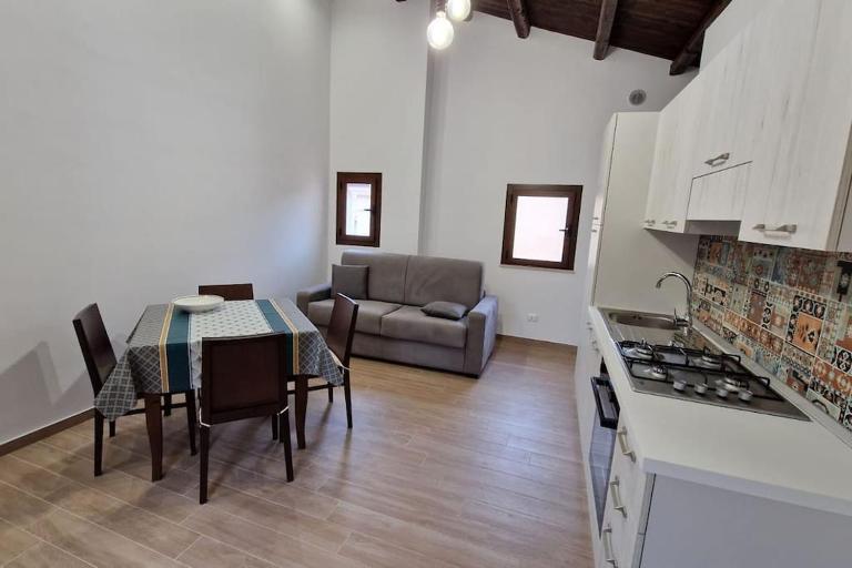 Casa Bianca - Chambres d'hôtes Cefalù