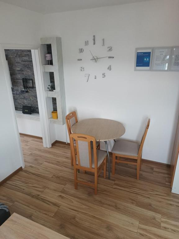 stan na dan IM - Bed and Breakfast Užice