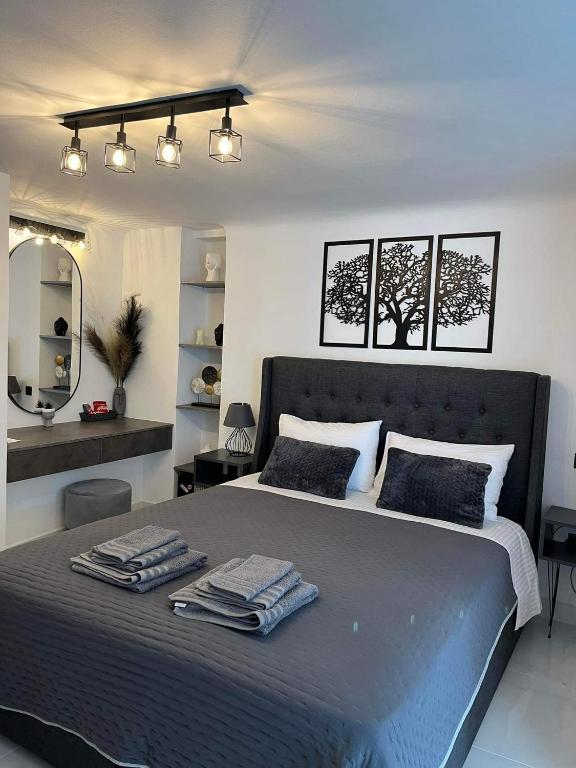 Riviera-MelRod-Athens - B&B Atene