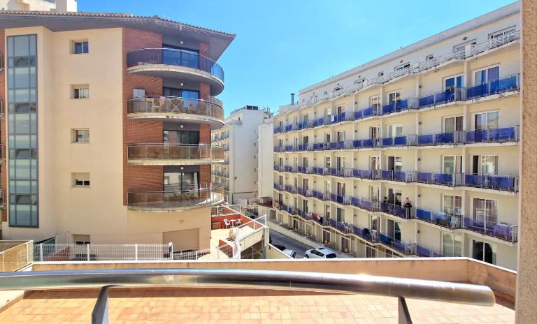 Sambita - Ferienwohnung Lloret de Mar