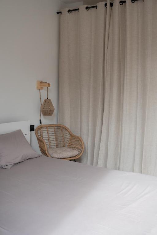 Appartement 2 pièces Montpellier centre - Chambres d'hôtes Montpellier