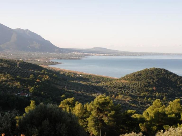 Vounaki Seaside Dreamland! - Chambres d'hôtes Kyparissía
