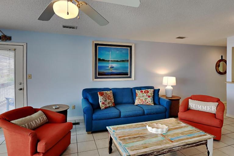 Sea Oats Gulf Shores #C206 - B&B Gulf Shores