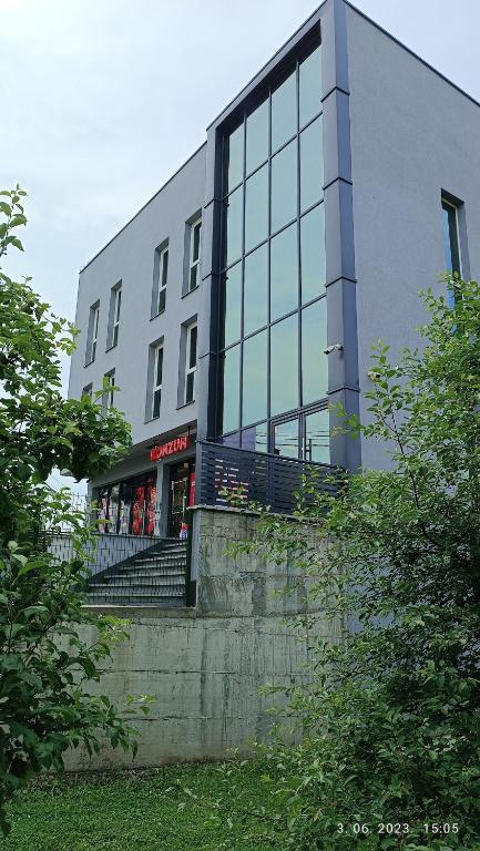 Grand Apartman - Ferienwohnung Živinice