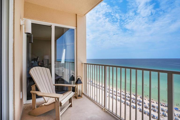 Tidewater 905 - B&B Panama City Beach