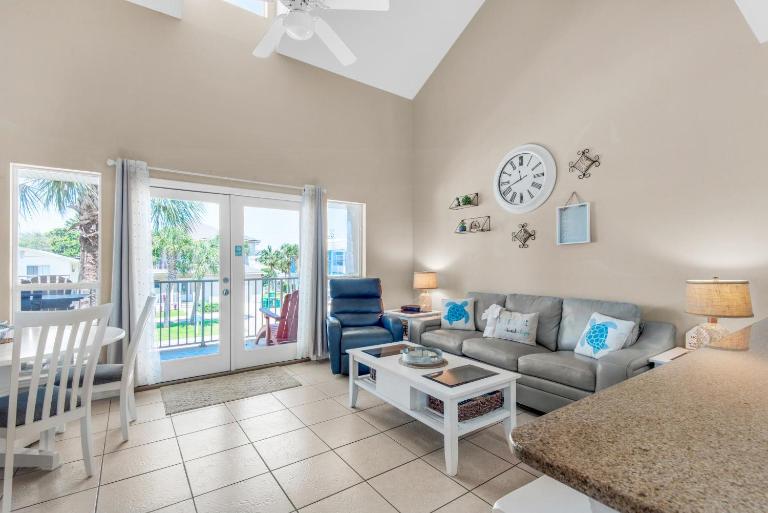 Caribbean Dunes 225 - B&B Destin
