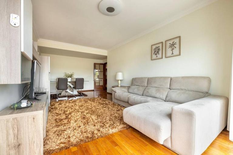 Apartamento Lobo - Chambres d'hôtes Guimarães