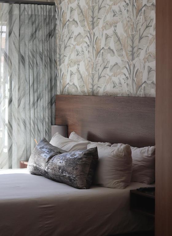 27 on Gunn Street - Bed and Breakfast Bloemfontein