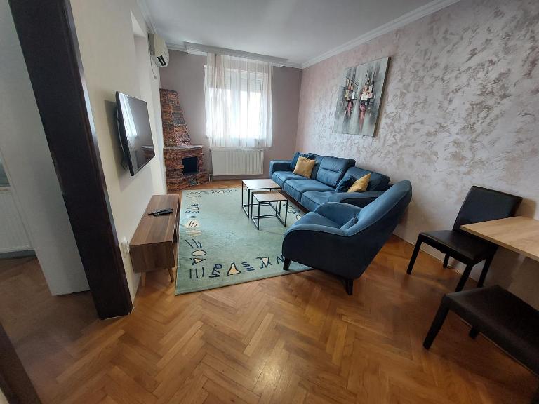 Apartmani Jasmin - Ferienwohnung Novi Sad
