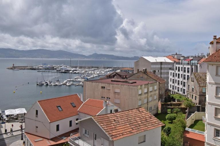 VUT Sofiamar - B&B Sanxenxo