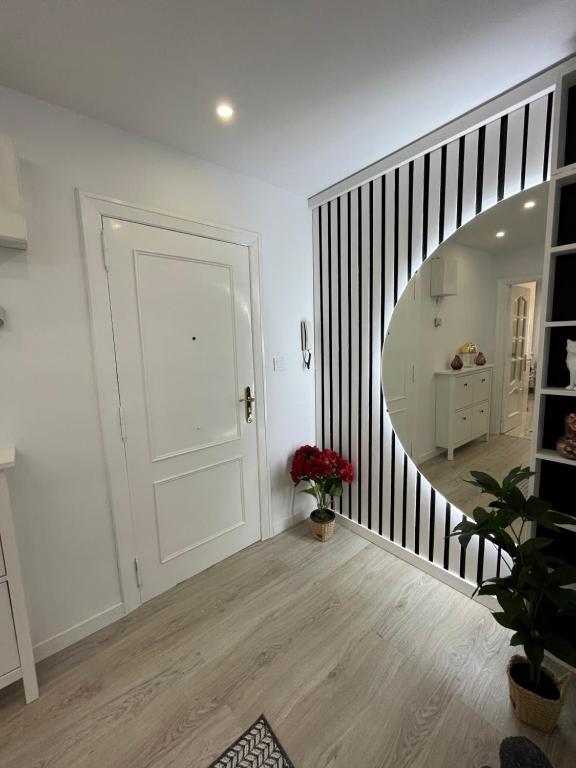 Apartamentos C&E - B&B Haro
