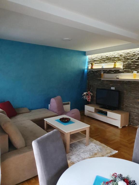 Apartman Sima Zlatibor - B&B Zlatibor
