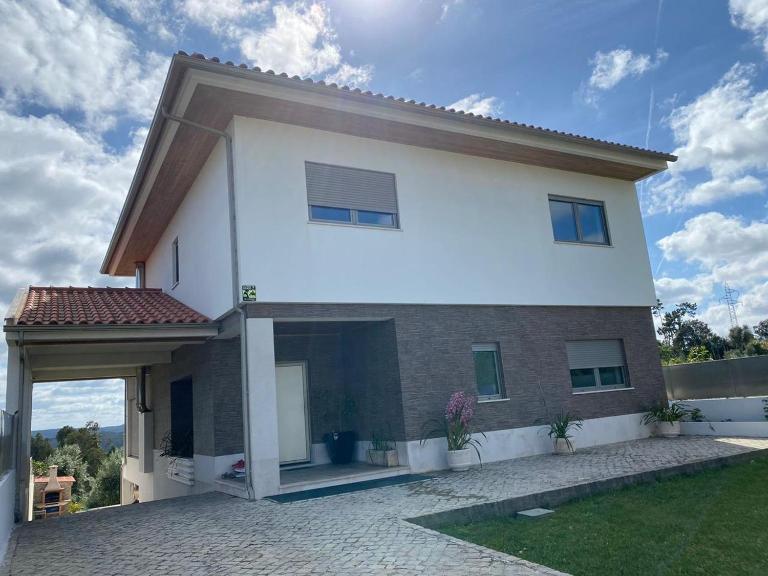 Casa do Vale Vintém - Chambres d'hôtes Condeixa-a-Nova