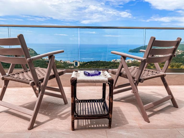 ELÉA Guesthouse himare - Chambres d'hôtes Himarë