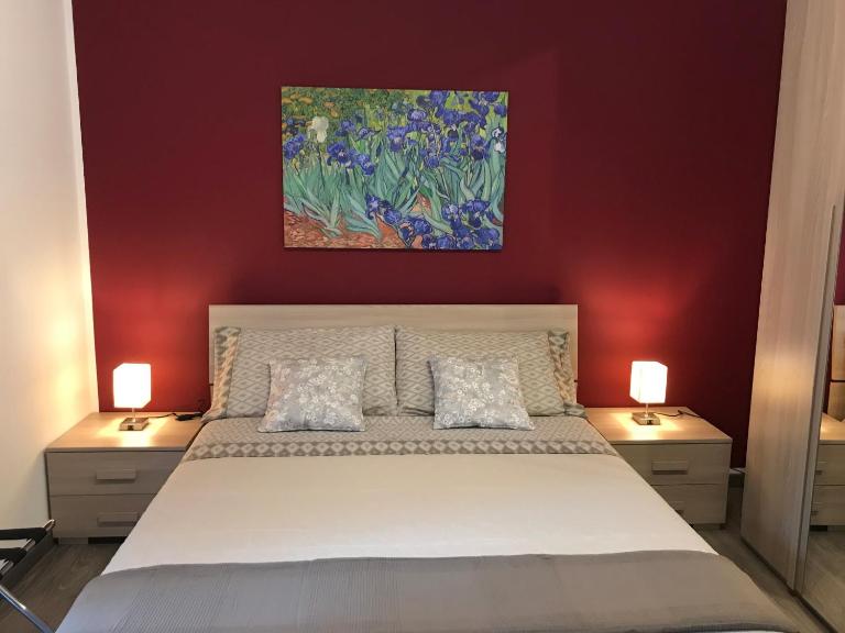 Dr House Apartment - B&B Catania