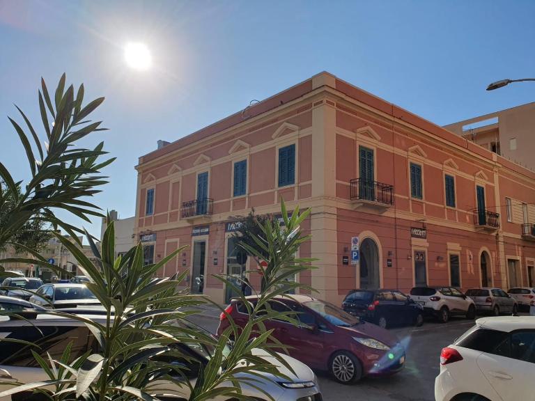 Le Case di Franca - B&B Trapani