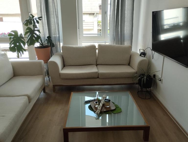 Apartman Zagreb , with balcony and FREE parking - B&B Zagreb
